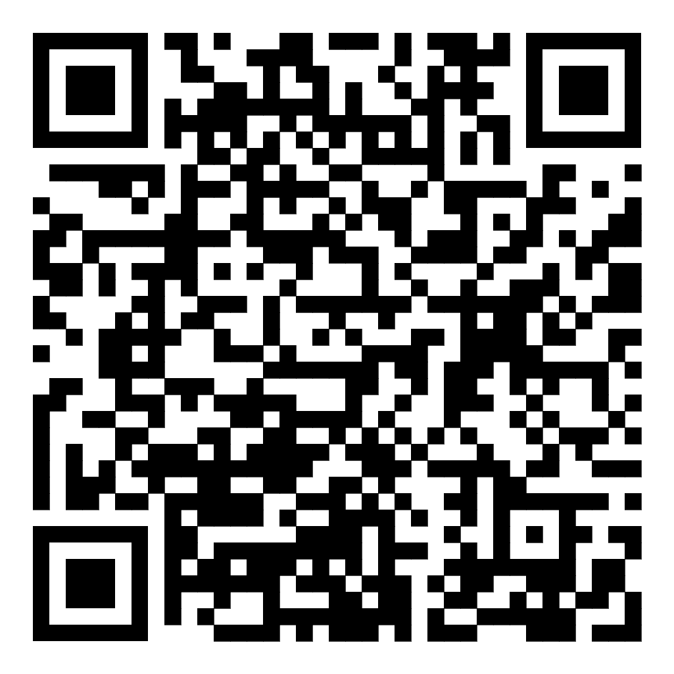 QR-code Clean Site System