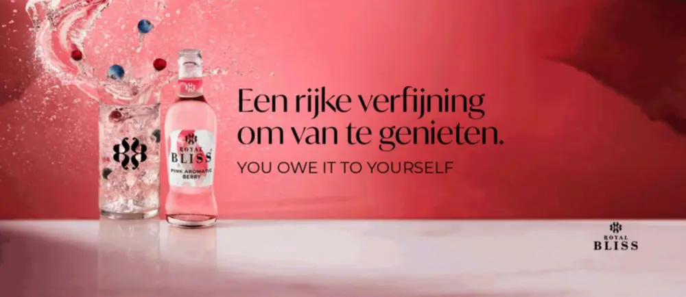 royal bliss campagne