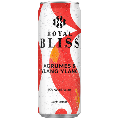 royal bliss 6 varianten