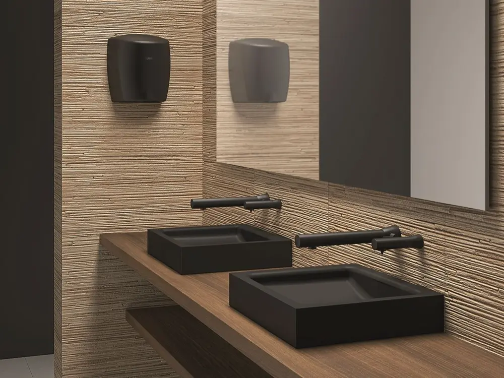 Delabie zwarte reeks