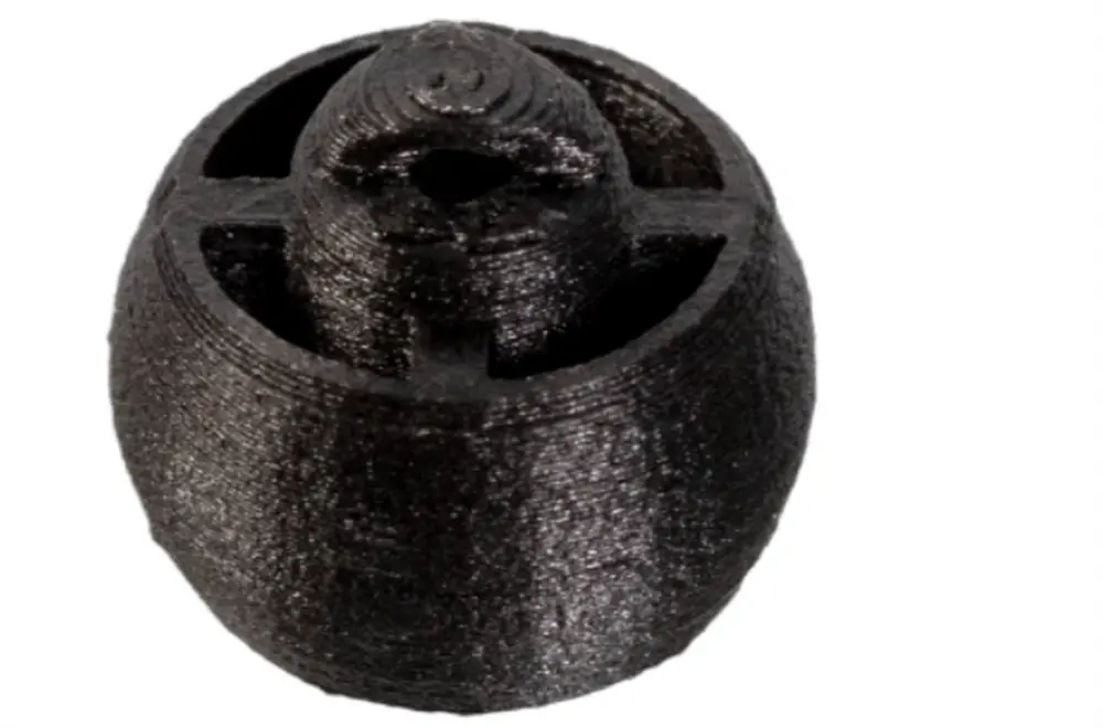 SCHIJNWERPERSPROEIKOP