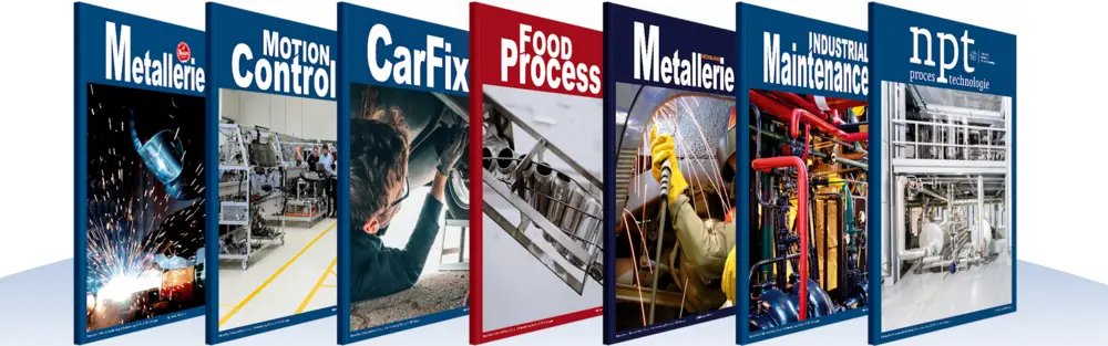 Metallerie Nederland