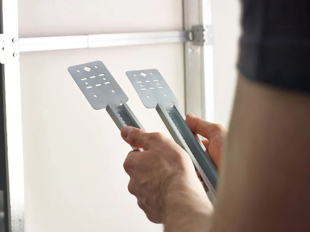 1. De console wordt geleverd als set.