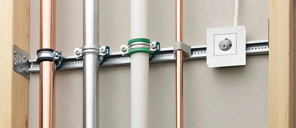 assortiment groot bevestiging