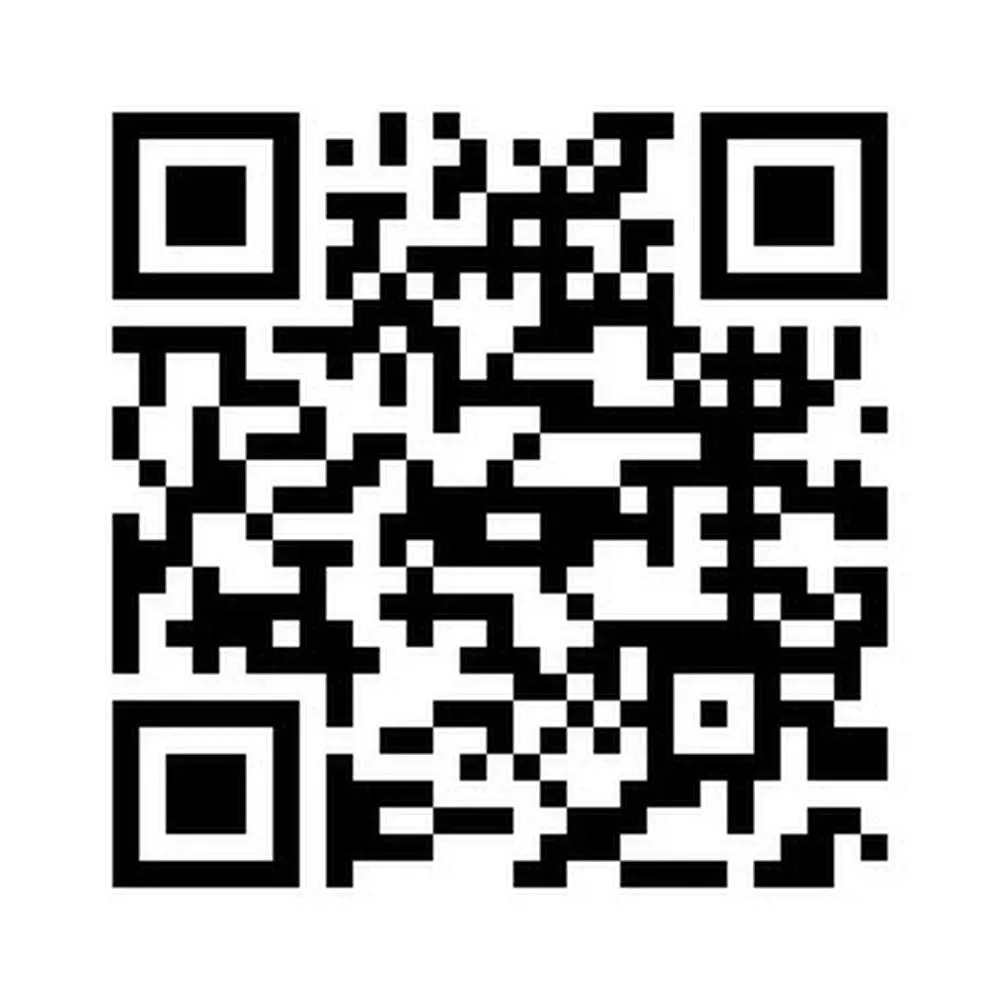 QR code gratis Walraven