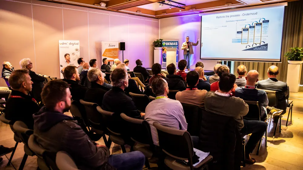 Agristo est l'Équipe Technique de l'Année