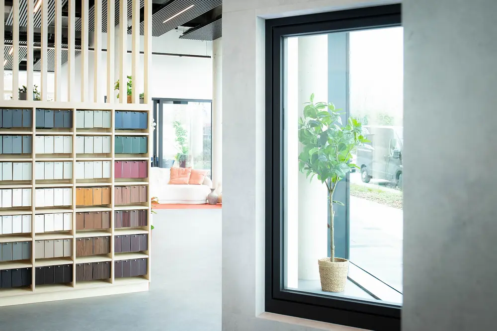 Horizon de Kömmerling.