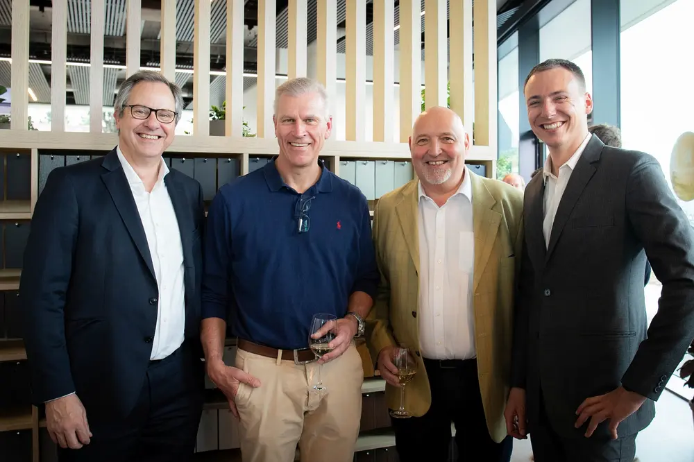 Kömmerling - Profine.