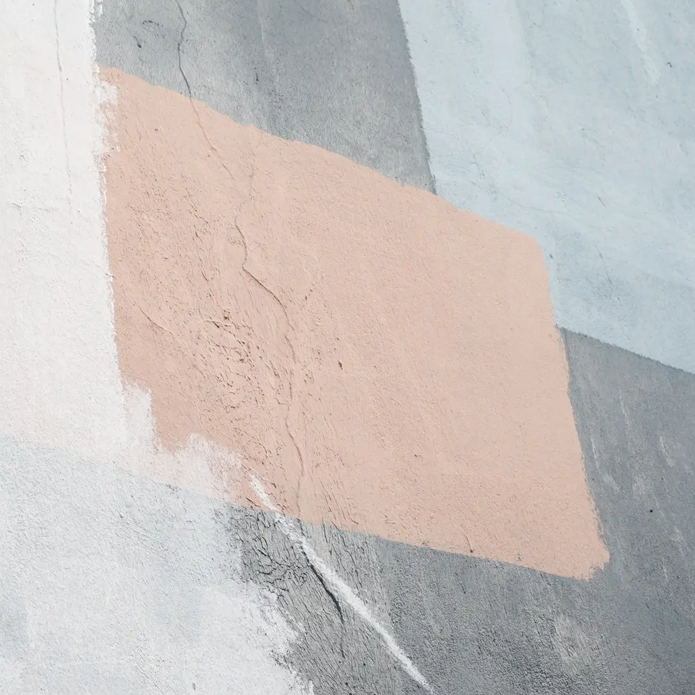 beton scheurtjes schimmels