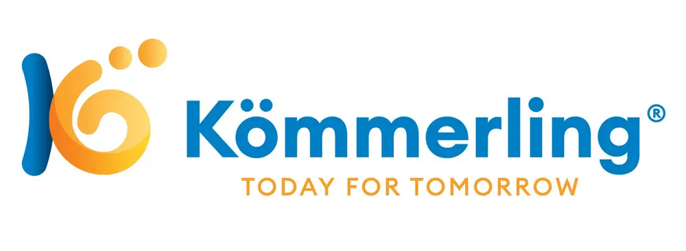 Logo - KÖMMERLING