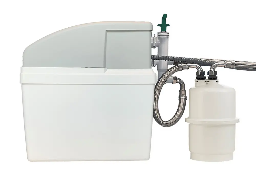 delta waterreiniging dpu100