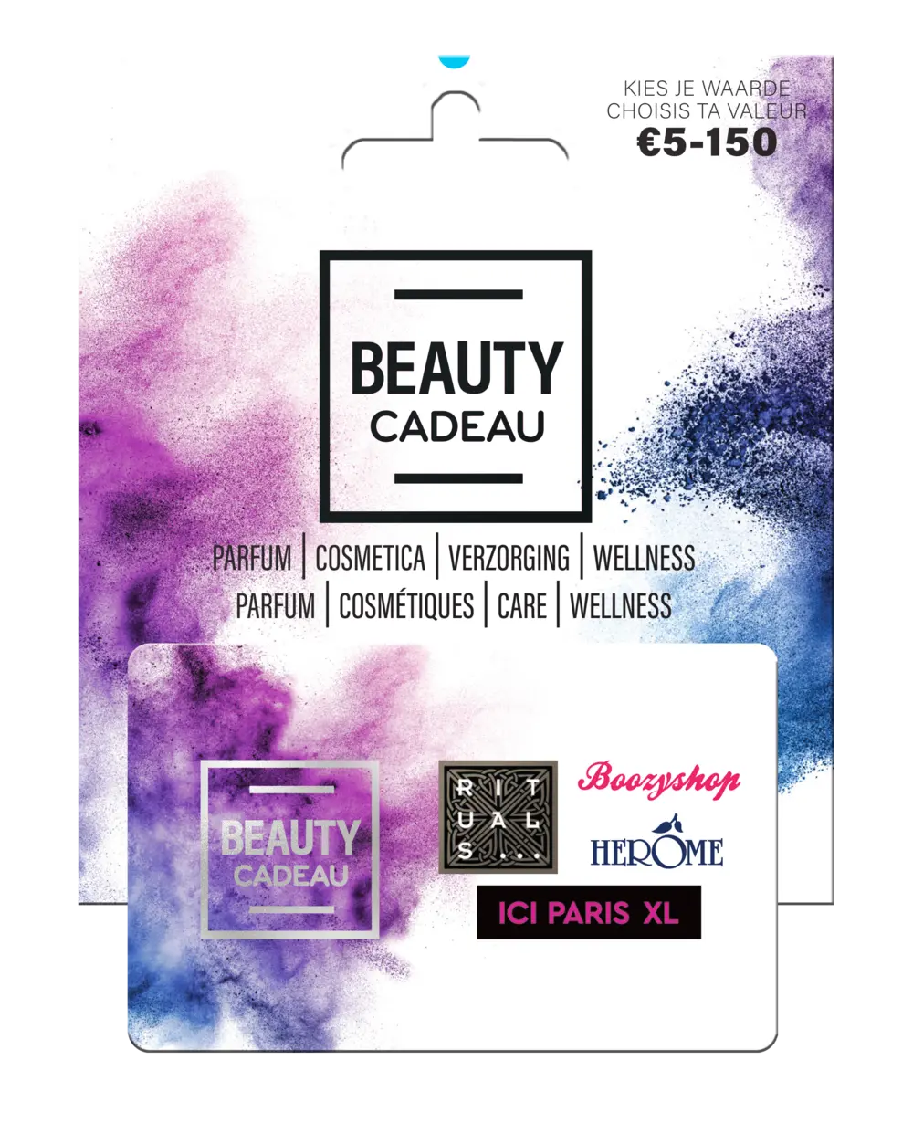 Kleine en grote bedragen