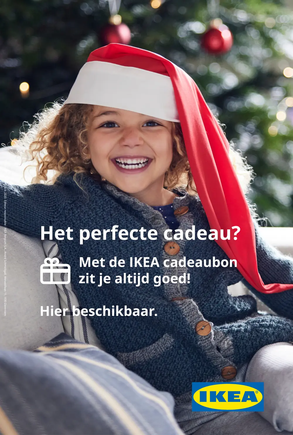 Speciale gelegenheid