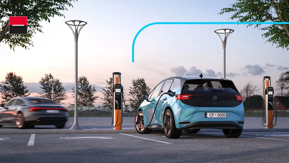 ALD Automotive en ChargePoint creëren oplaadbedrijf voor EV's