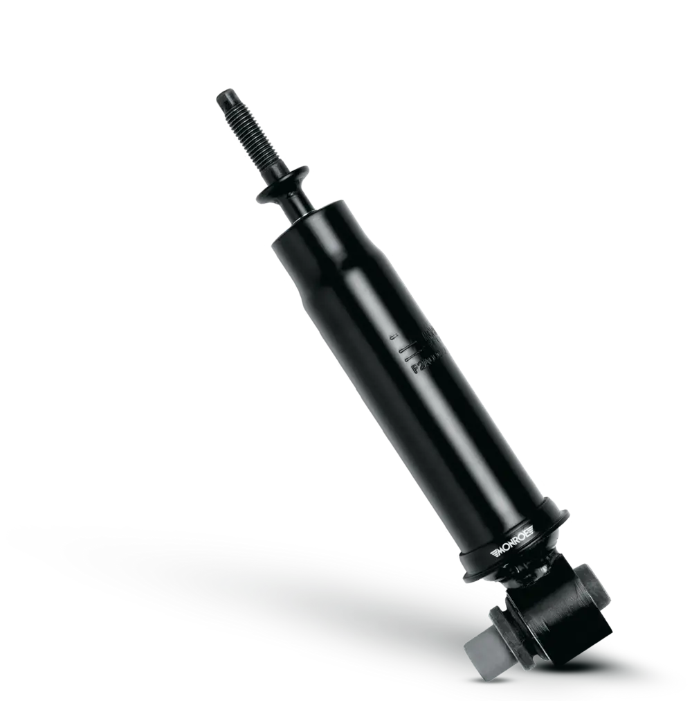 topmoer driv schokdempers