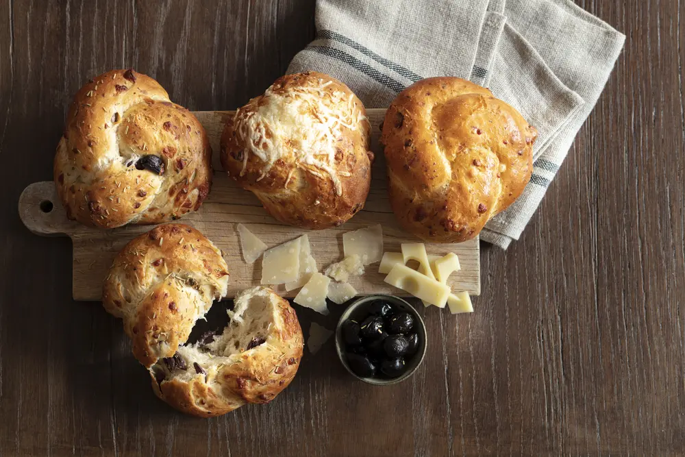 eeuwenoude bakkersknowhow heritage