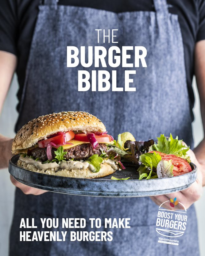 Burger Bijbel