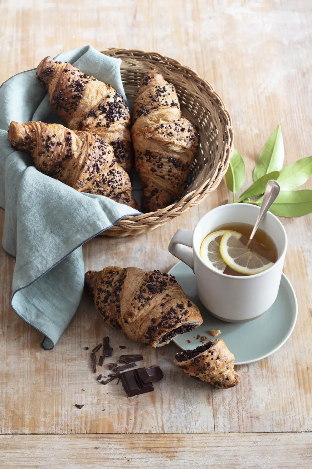 koffiekoeken délifrance