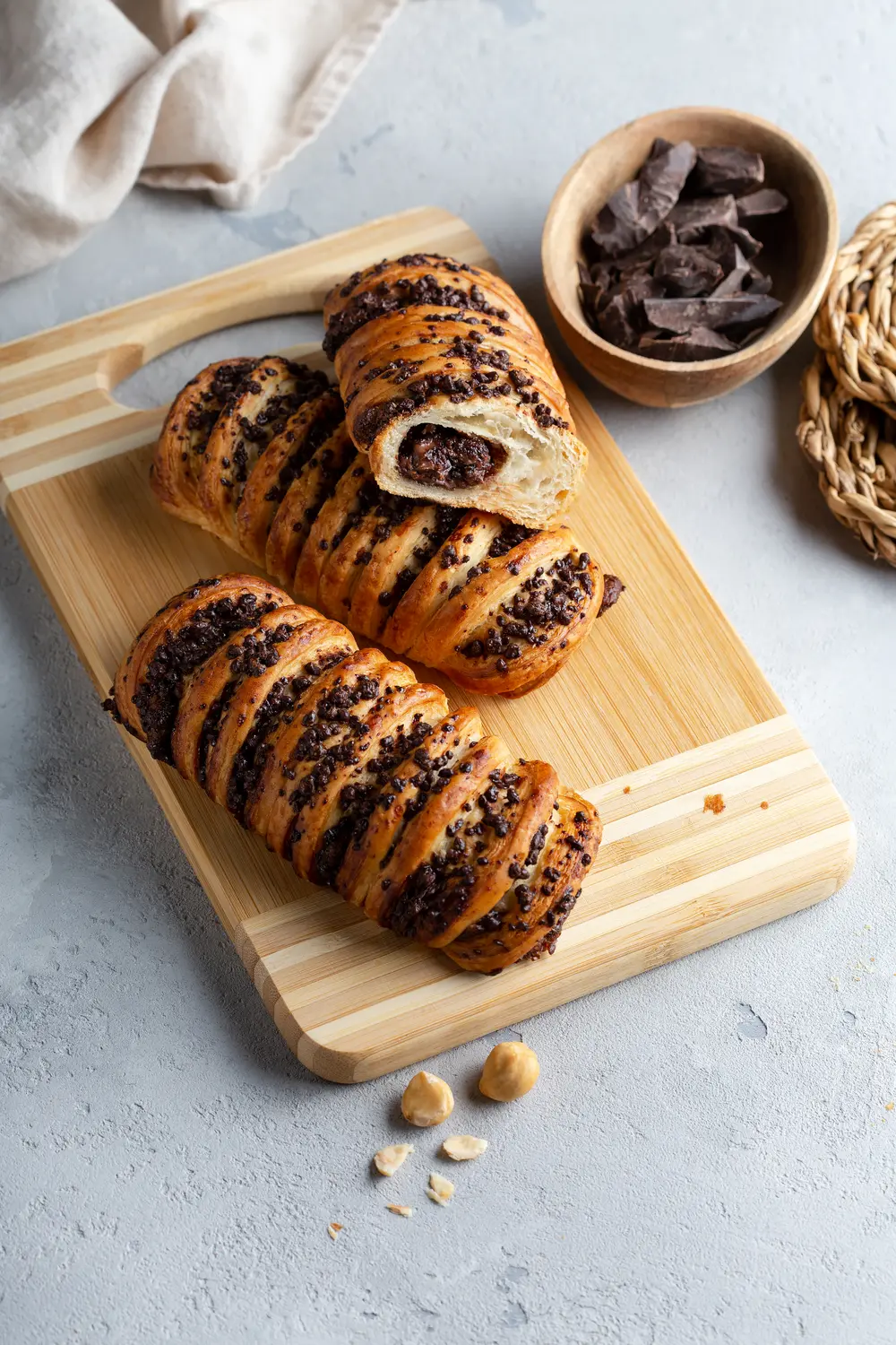 koffiekoeken délifrance