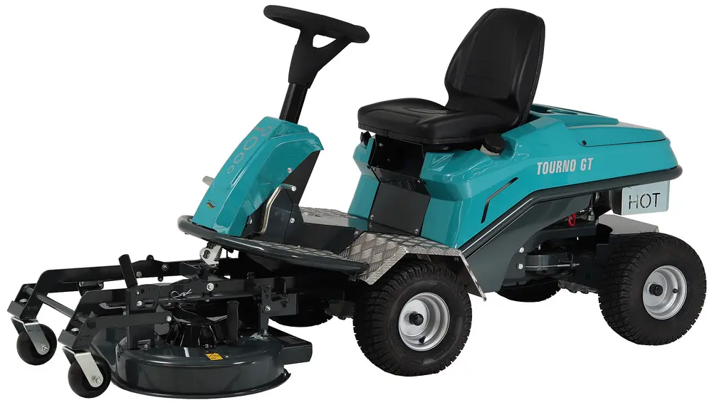 Tourno GT Eurogarden