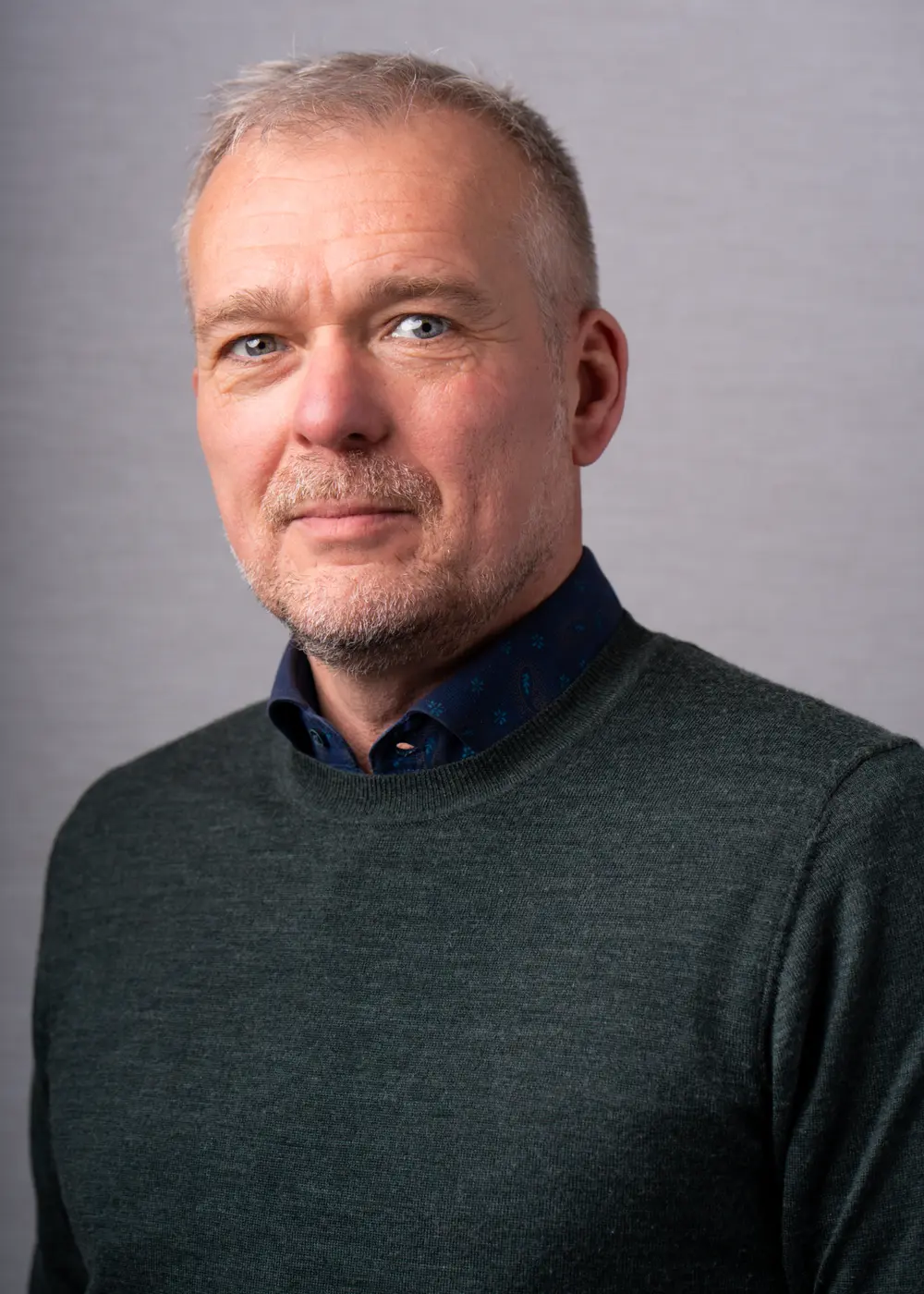 Rob Koreneef van BAT