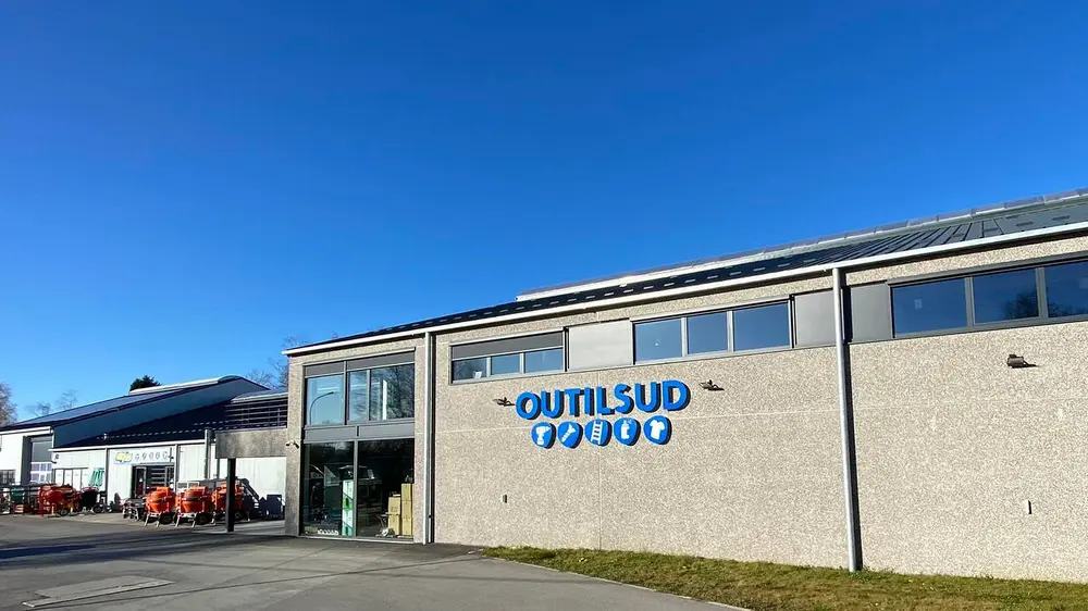 Outilsud Asamco 2