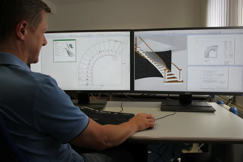 trappen software