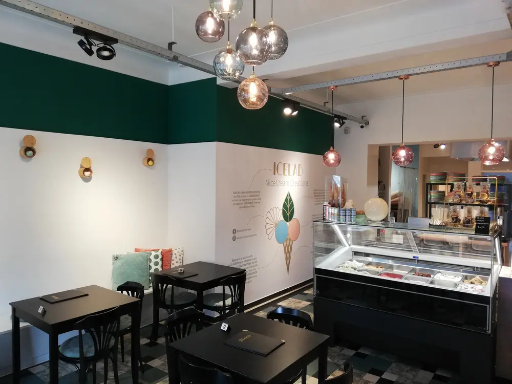 icelab nicecream creations gelato