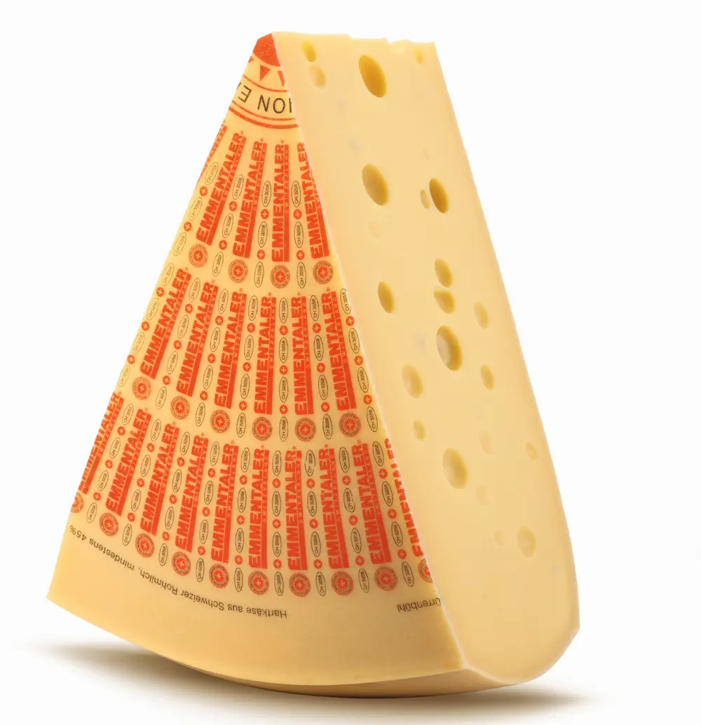 Emmental AOP
