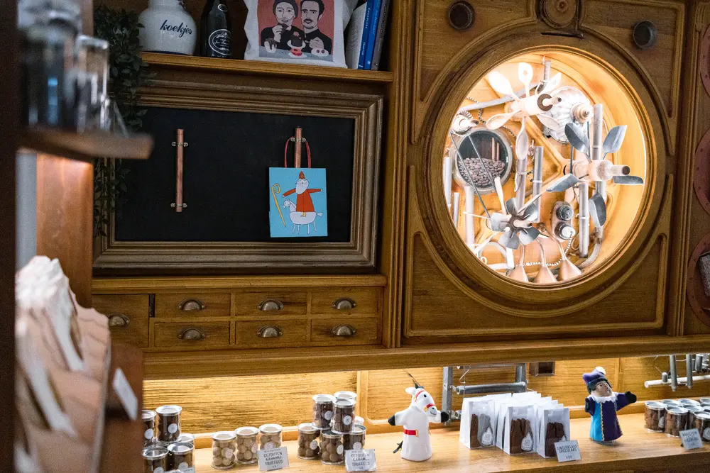 chocolaterie patisserie zuut