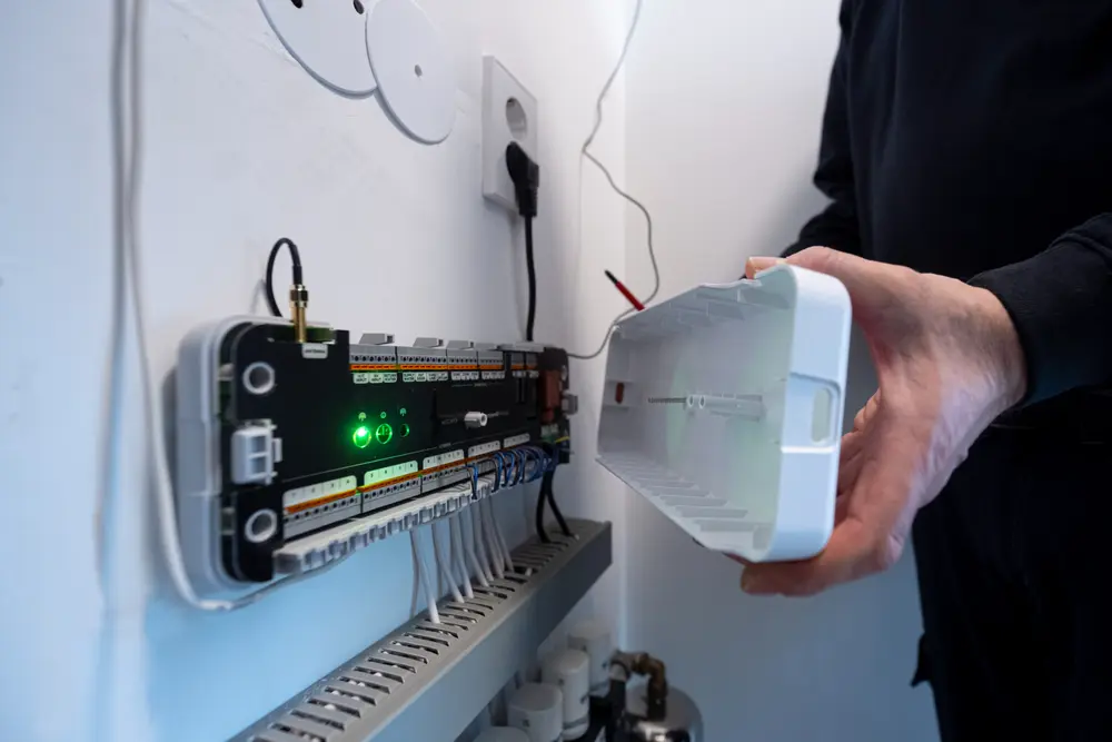 resideo stijlmeesters honeywell