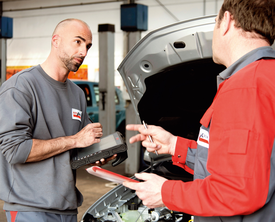 Bosch garageconcepten 1