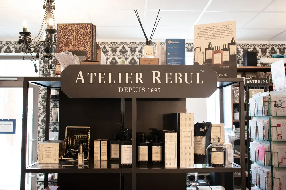 kleine cadeautjes dbp