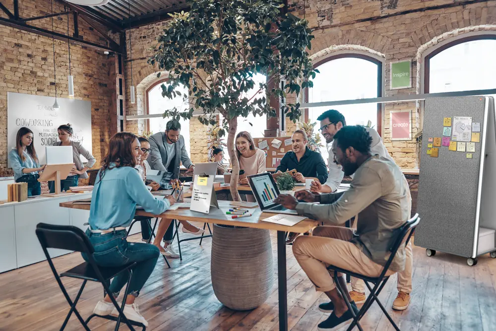 nobo flexibele werkoplossingen