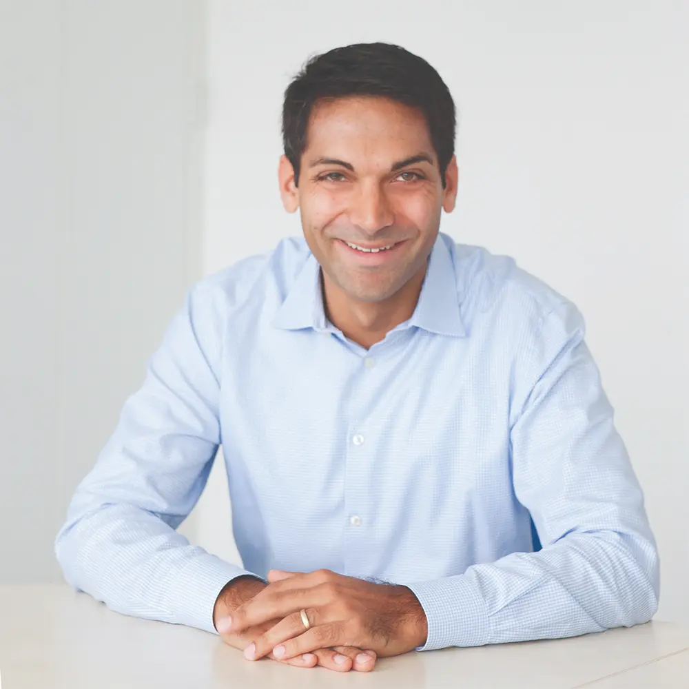 Alexander Melkus (CEO SIGMATEK)