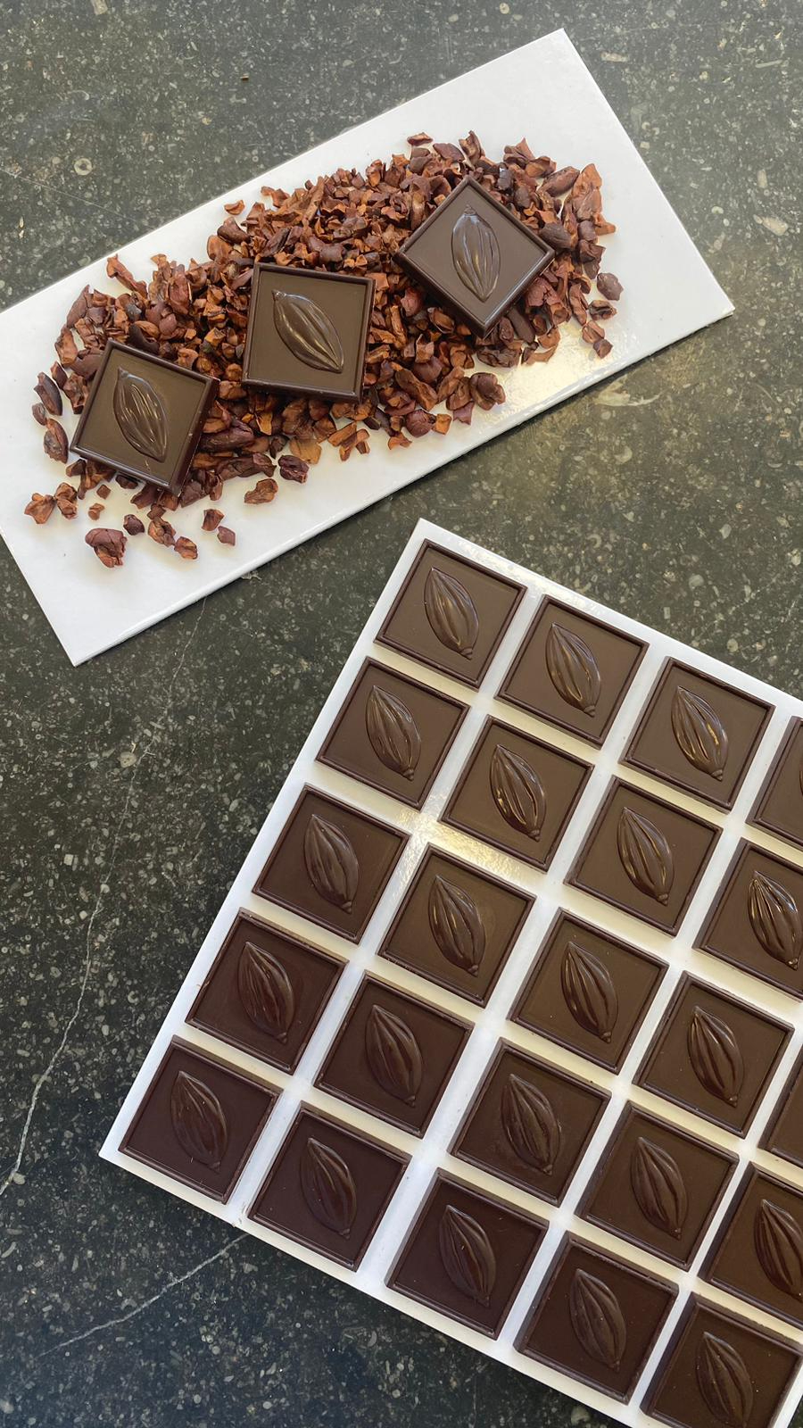 serge storelli bean to bar