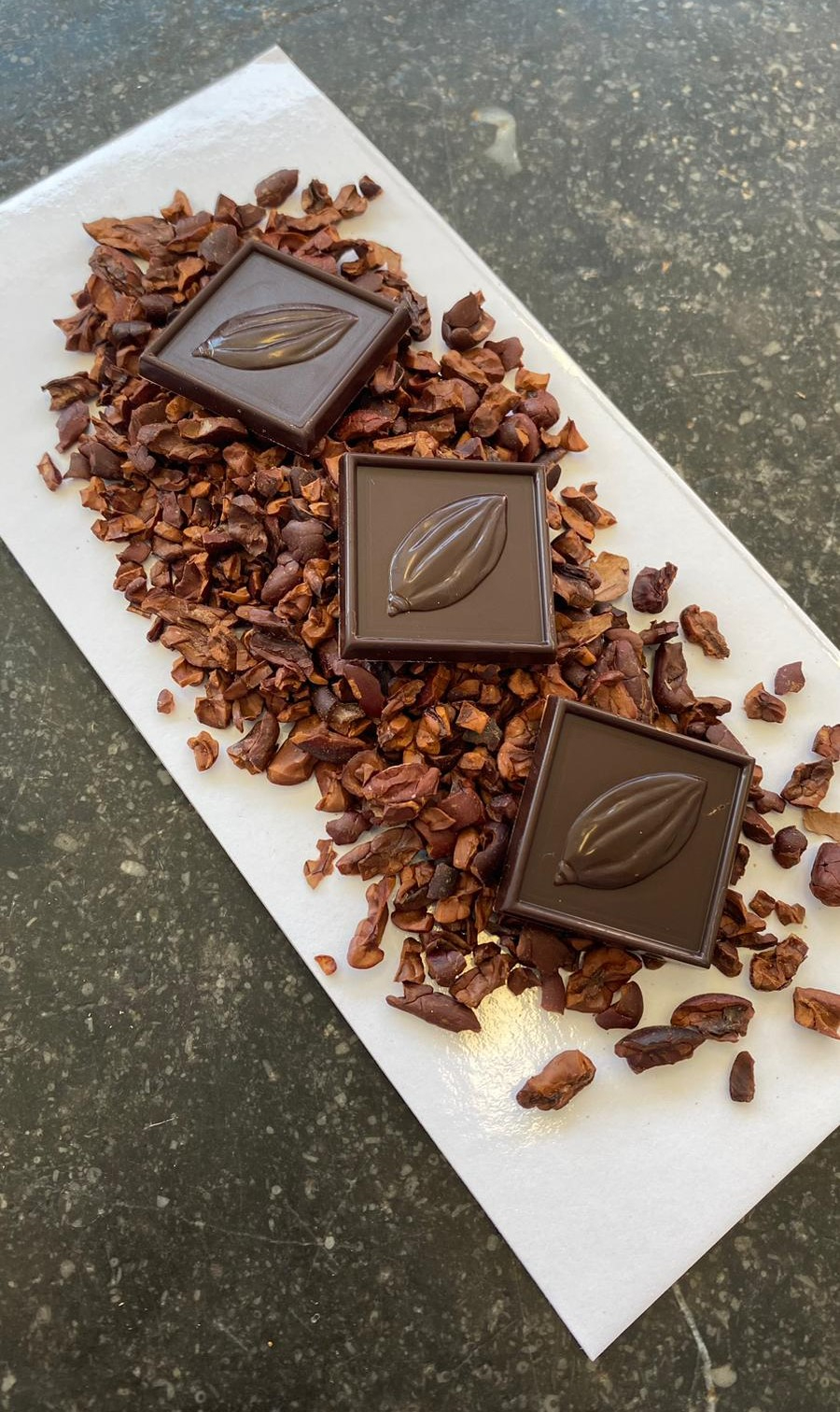 serge storelli bean to bar