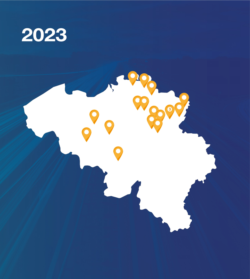 CarProf netwerk PartsPoint