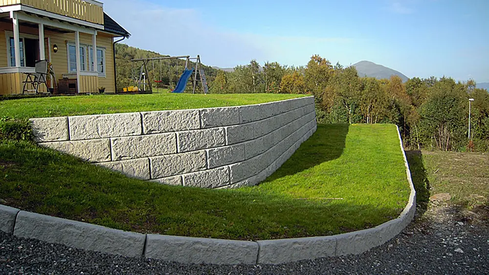 Keerwanden cbs recon walls