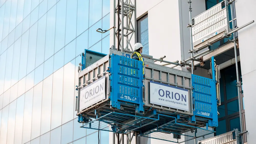 Interview BPI/Orion 2