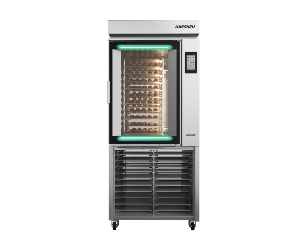 Foto bake off oven wiesheu 3