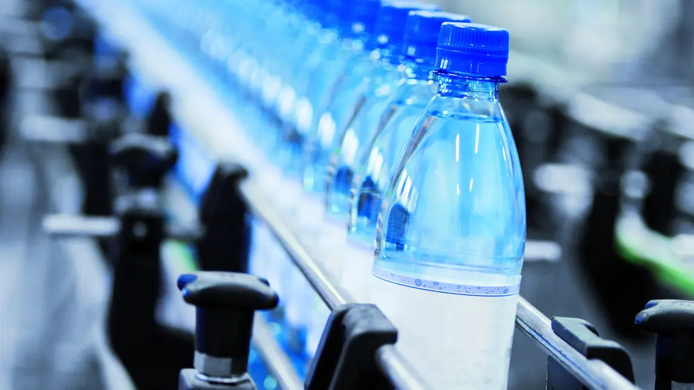 Voedselveiligheid persluchtkwaliteit