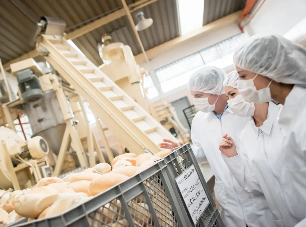 De kwaliteit van de perslucht verdient meer aandacht