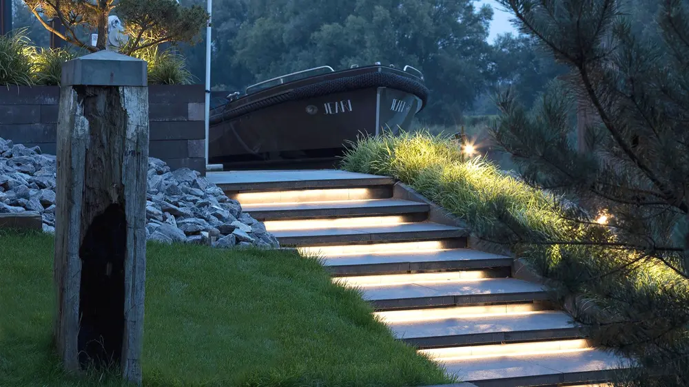 Vandix harde tuinmaterialen