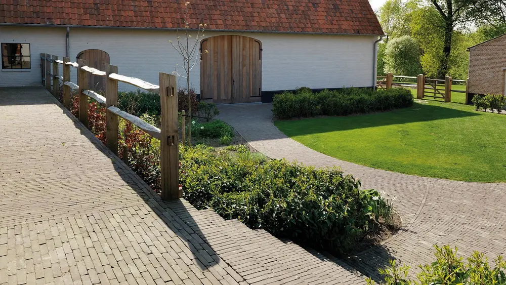 Vandix Oostende volledig project