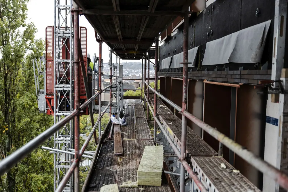 werf build circulair renoveren