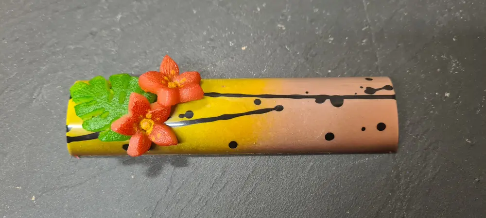 chocoladereep tropical