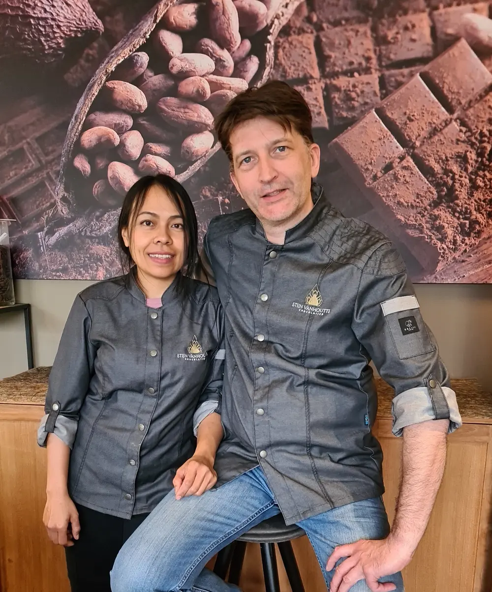 stijn vanhoutte