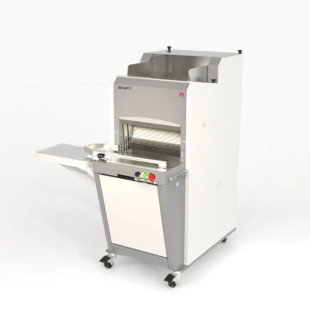Swift JAC tot 300 broden per uur