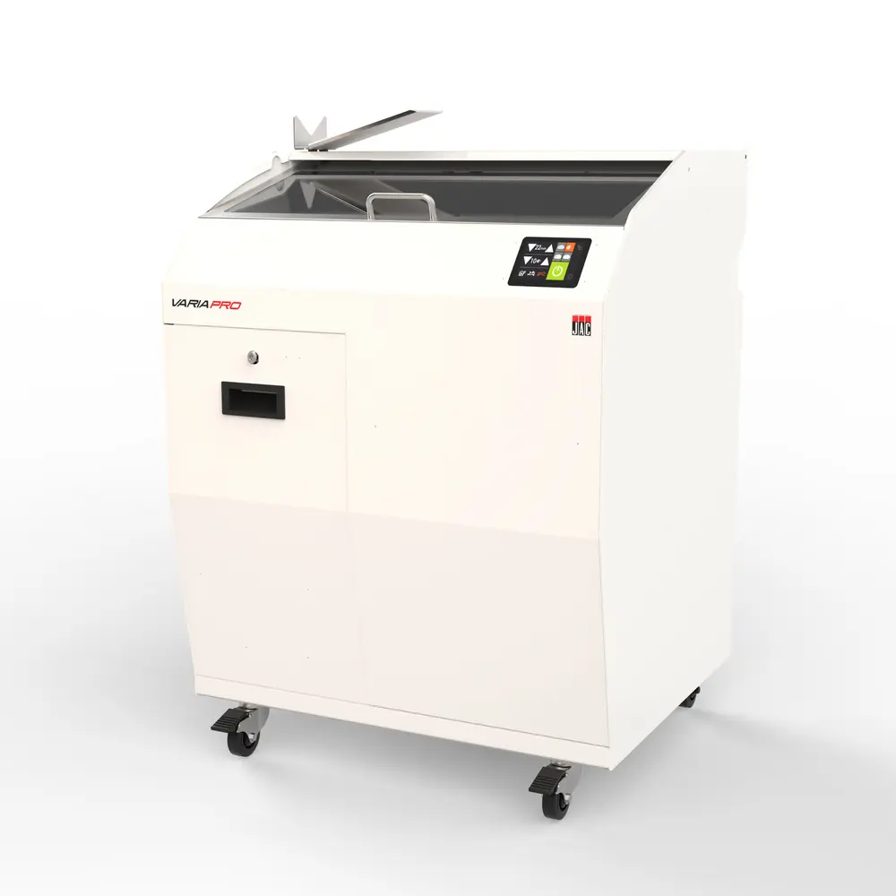 varia pro 800 voor artisanale broden